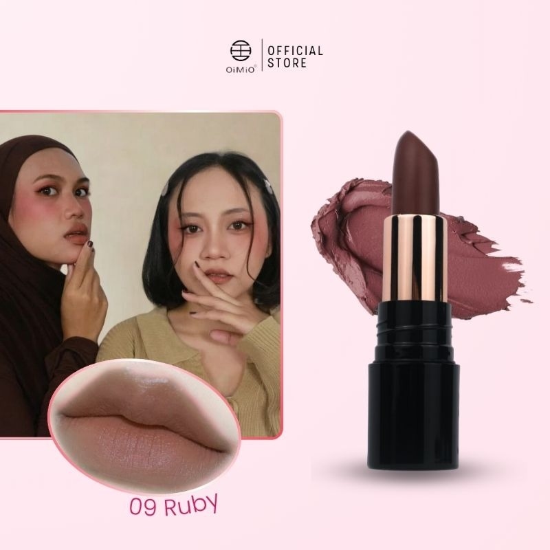 Lipstick Velvet thumbnail 10